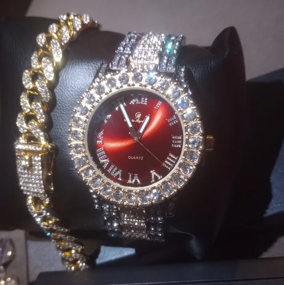 Accessories | Watch 18 Chain Highend Prototypes Wholesale  display picture 3
